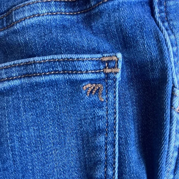 Madewelll Jeans | 10” Roadtripper - Picture 6 of 7